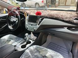 شيفروليه ماليبو